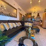 בית נופש Atalaya Abades (Tenerife)