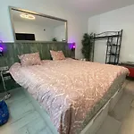 בית נופש Atalaya *