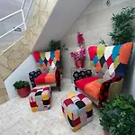 בית נופש Atalaya *