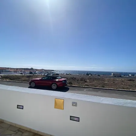 Atalaya Casa vacanze Abades (Tenerife)