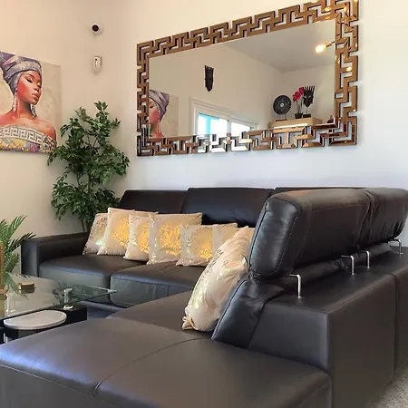 Atalaya * Abades (Tenerife)