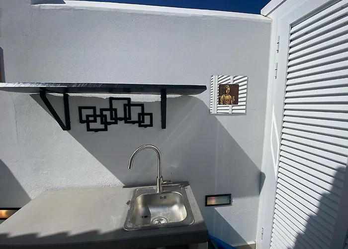 Prázdninový dům Atalaya