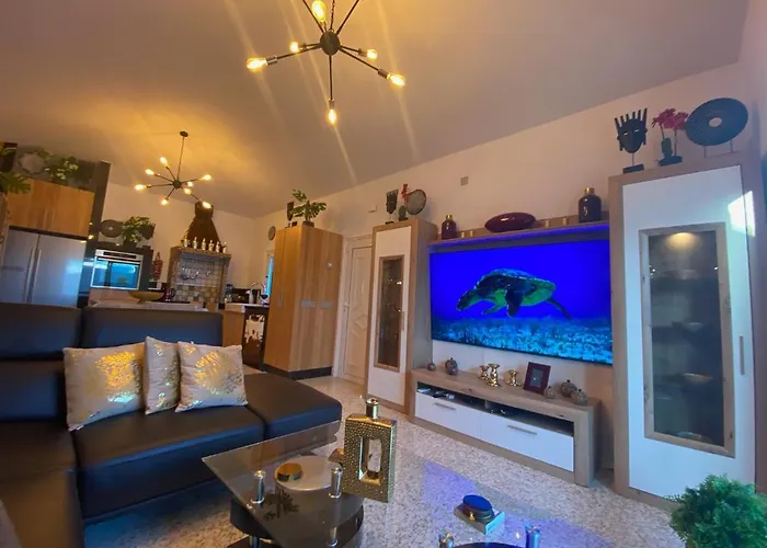 Atalaya Tatil Evi Abades (Tenerife)