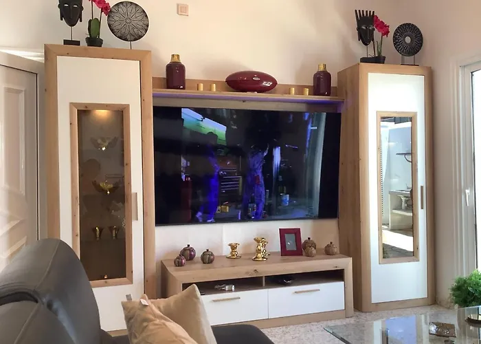 Atalaya Prázdninový dům *