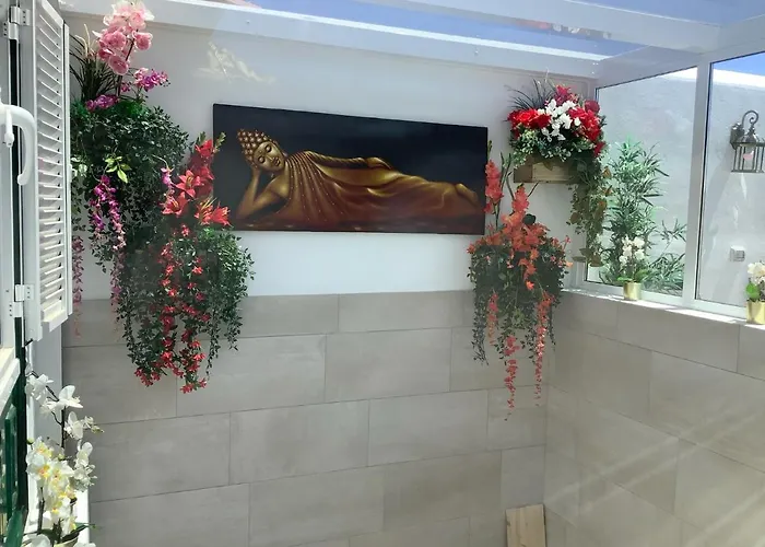 Atalaya Abades (Tenerife)