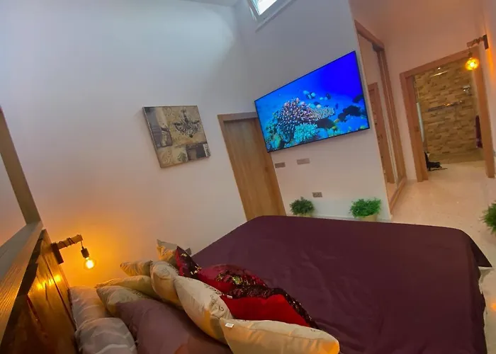 Atalaya Abades (Tenerife)