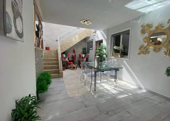 Atalaya Tatil Evi Abades (Tenerife)