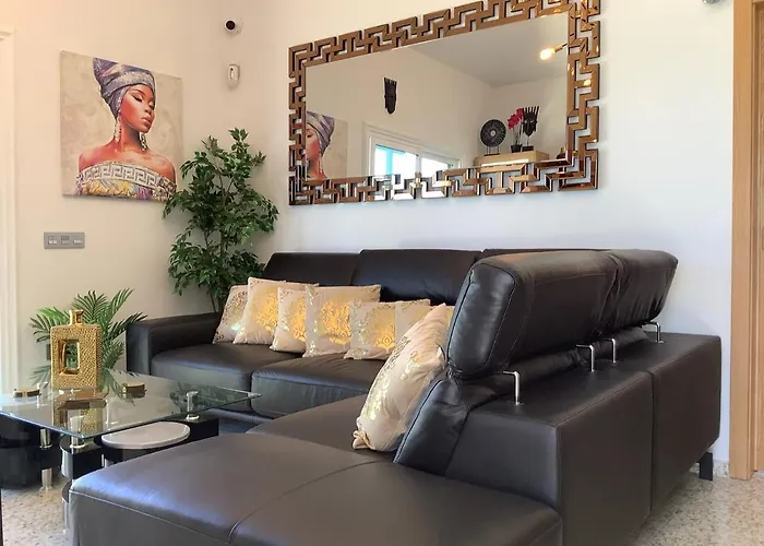 Atalaya * Abades (Tenerife)