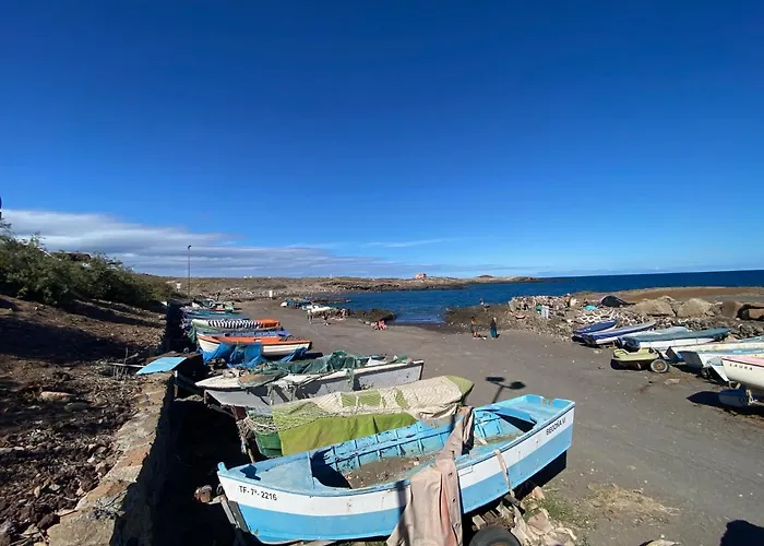 Atalaya * Abades (Tenerife)