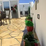 Ferienhaus Atalaya Abades (Tenerife)