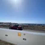 Atalaya Ferienhaus Abades (Tenerife)