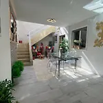 Atalaya Ferienhaus Abades (Tenerife)