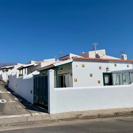 Holiday home Atalaya *