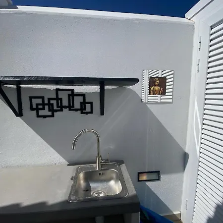 Casa vacanze Atalaya