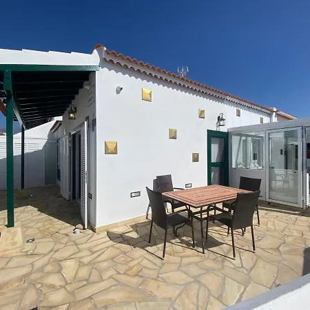 Vakantiehuis Atalaya
