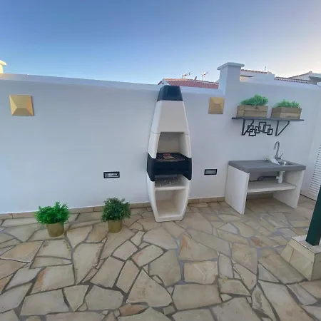 Atalaya Casa vacanze *