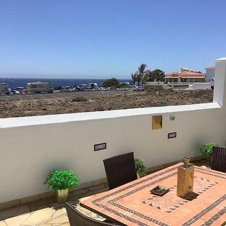 Holiday home Atalaya