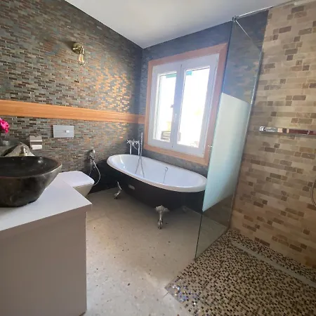 Atalaya Holiday home *