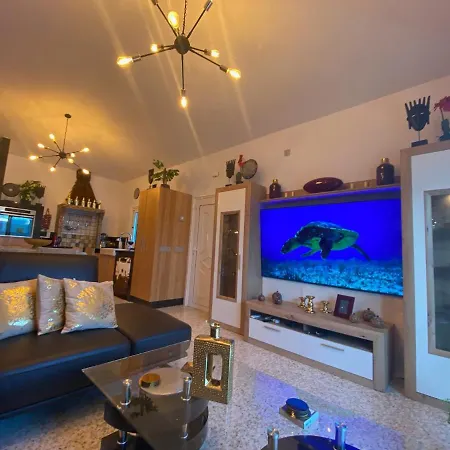 Atalaya Casa vacanze Abades (Tenerife)