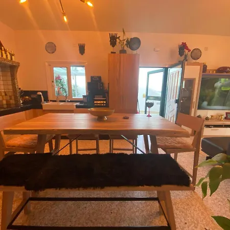 Atalaya Abades (Tenerife)