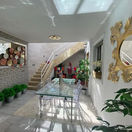 Ferienhaus Atalaya