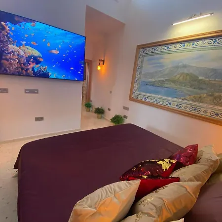 Holiday home Atalaya
