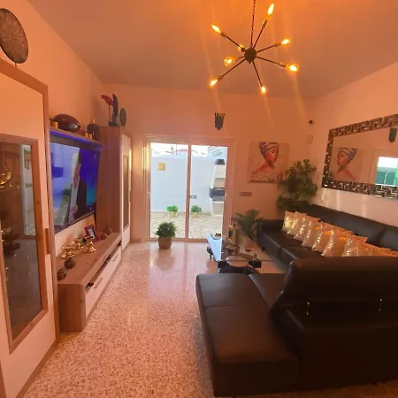 Holiday home Atalaya *