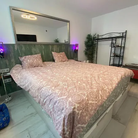 Holiday home Atalaya *