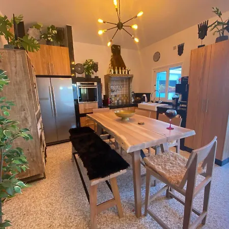 Atalaya Holiday home