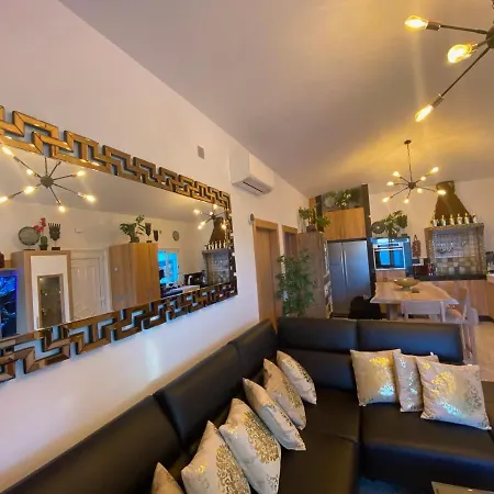 Atalaya Holiday home *