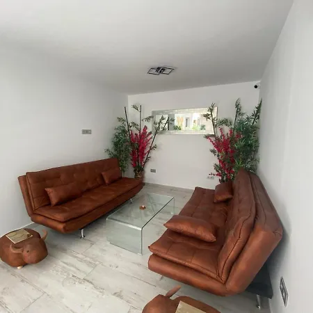 Holiday home Atalaya