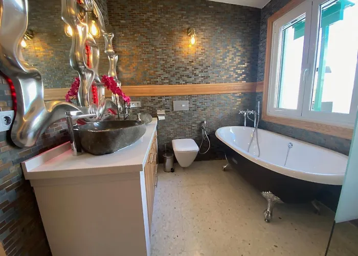 Atalaya Dom wakacyjny Abades (Tenerife)