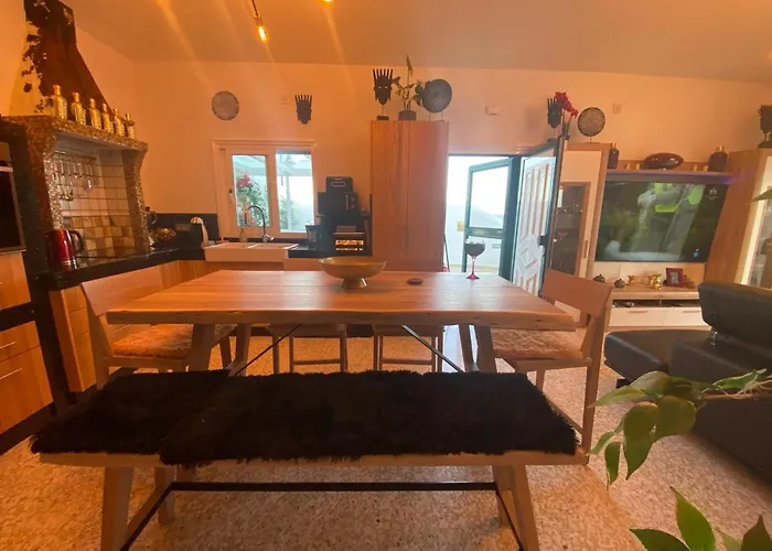 Atalaya Abades (Tenerife)