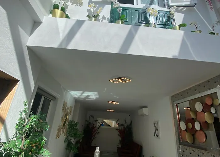 Dom wakacyjny Atalaya