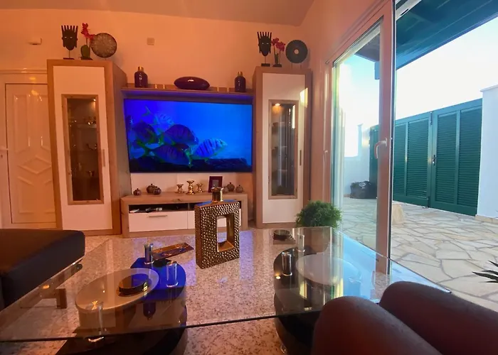 Dom wakacyjny Atalaya *