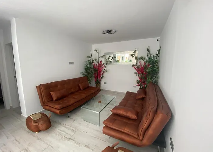 Dom wakacyjny Atalaya