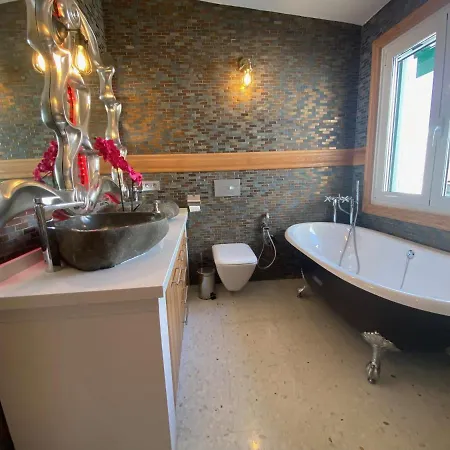 Atalaya بيت للعطل Abades (Tenerife)