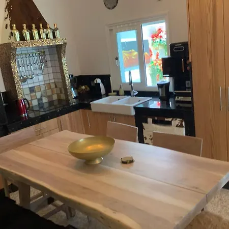 Atalaya * Abades (Tenerife)