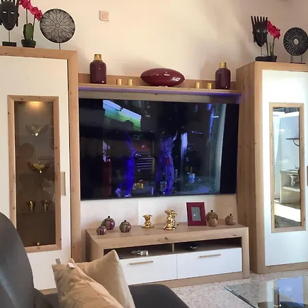 Atalaya بيت للعطل *