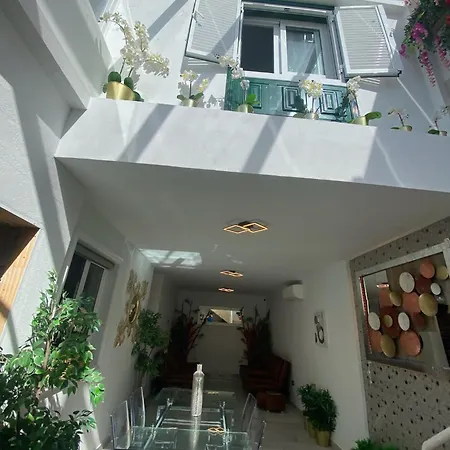 بيت للعطل Atalaya