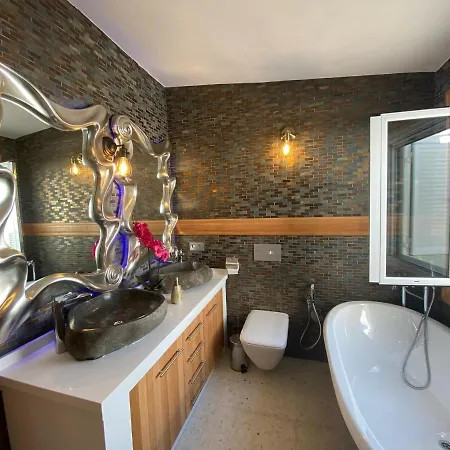 Atalaya بيت للعطل