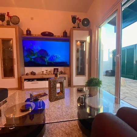 بيت للعطل Atalaya *