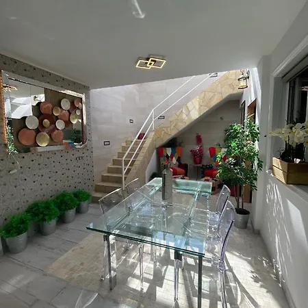 Atalaya بيت للعطل